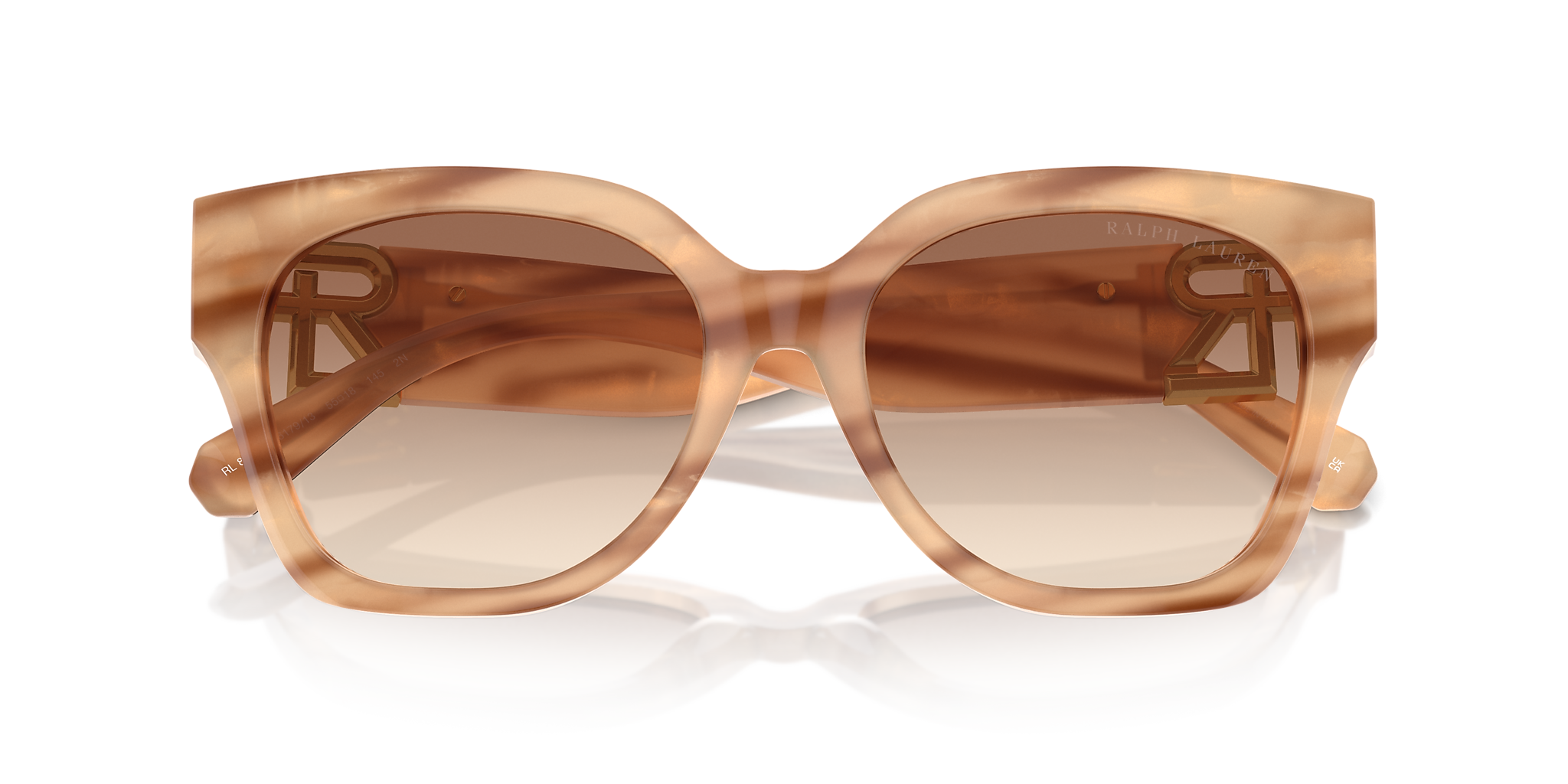 Oystershell Brown