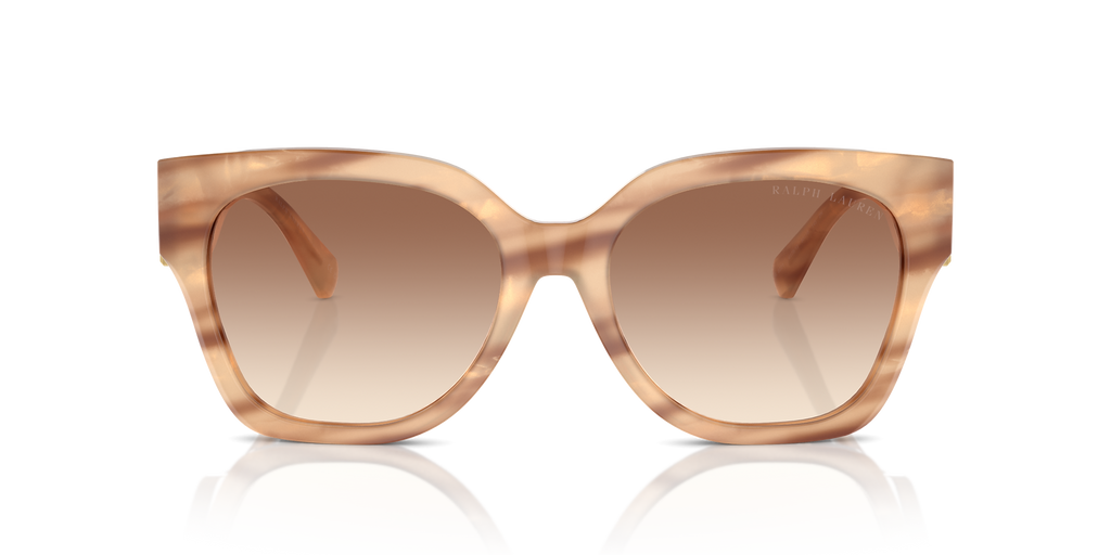 Oystershell Brown