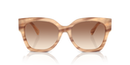 Oystershell Brown