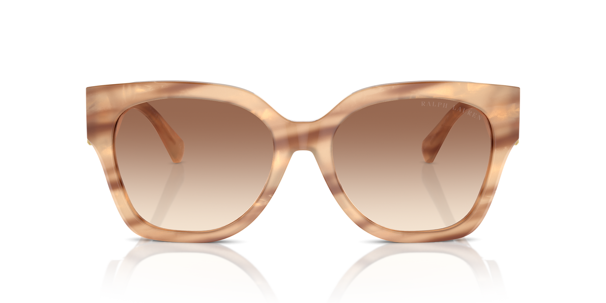 Oystershell Brown