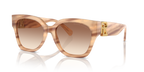 Oystershell Brown