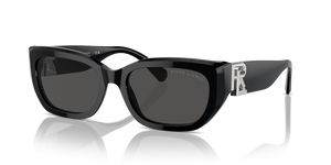 Black - Dark Grey