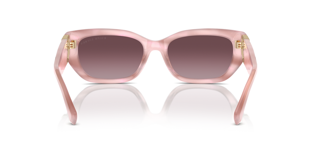 Oystershell Rose/Mauve