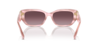 Oystershell Rose/Mauve