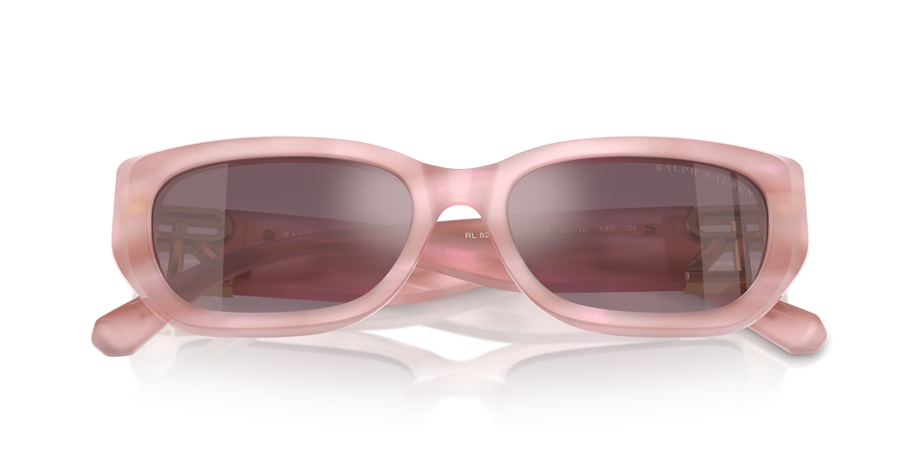 Oystershell Rose/Mauve