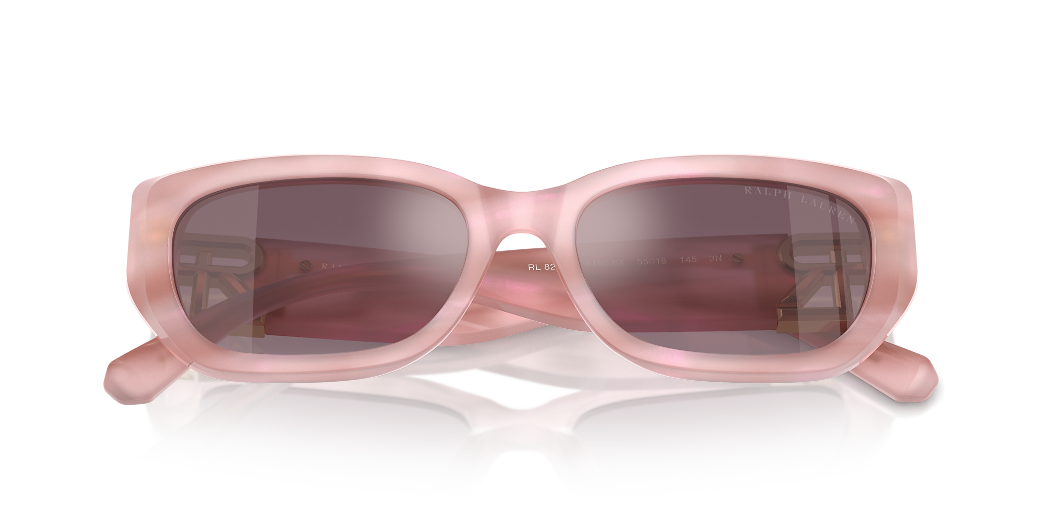 Oystershell Rose/Mauve