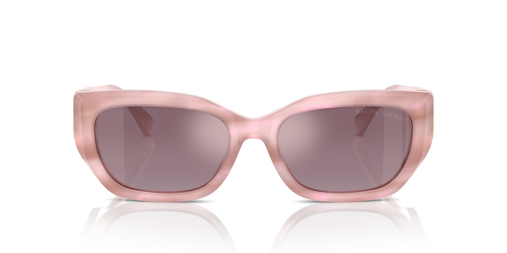 Oystershell Rose/Mauve