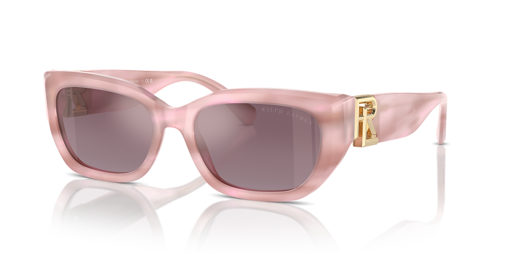 Oystershell Rose/Mauve