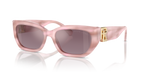 Oystershell Rose/Mauve