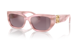 Oystershell Rose/Mauve - Oystershell Rose/Mauve
