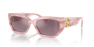 Oystershell Rose/Mauve - Oystershell Rose/Mauve