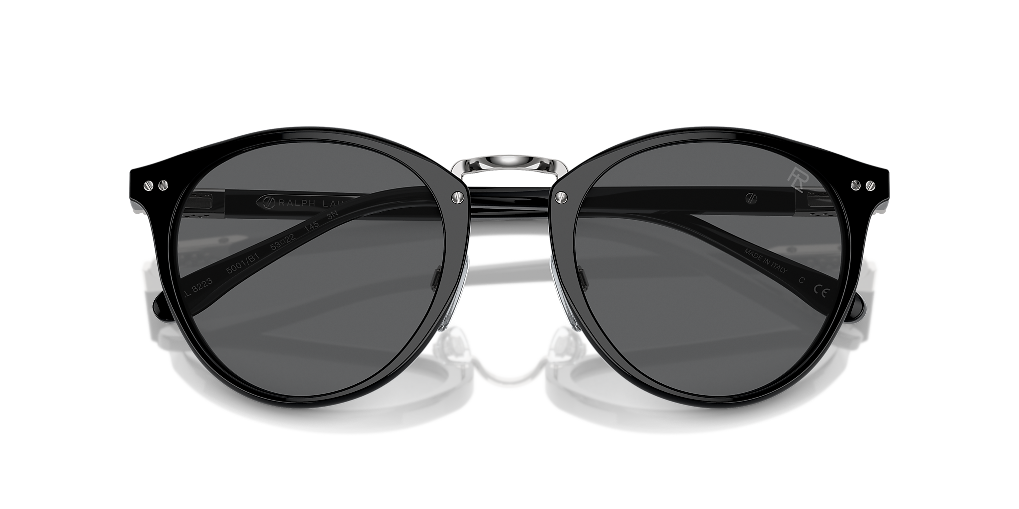 Ralph Lauren RL8223 The Quincy