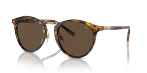 Antique Havana - Brown