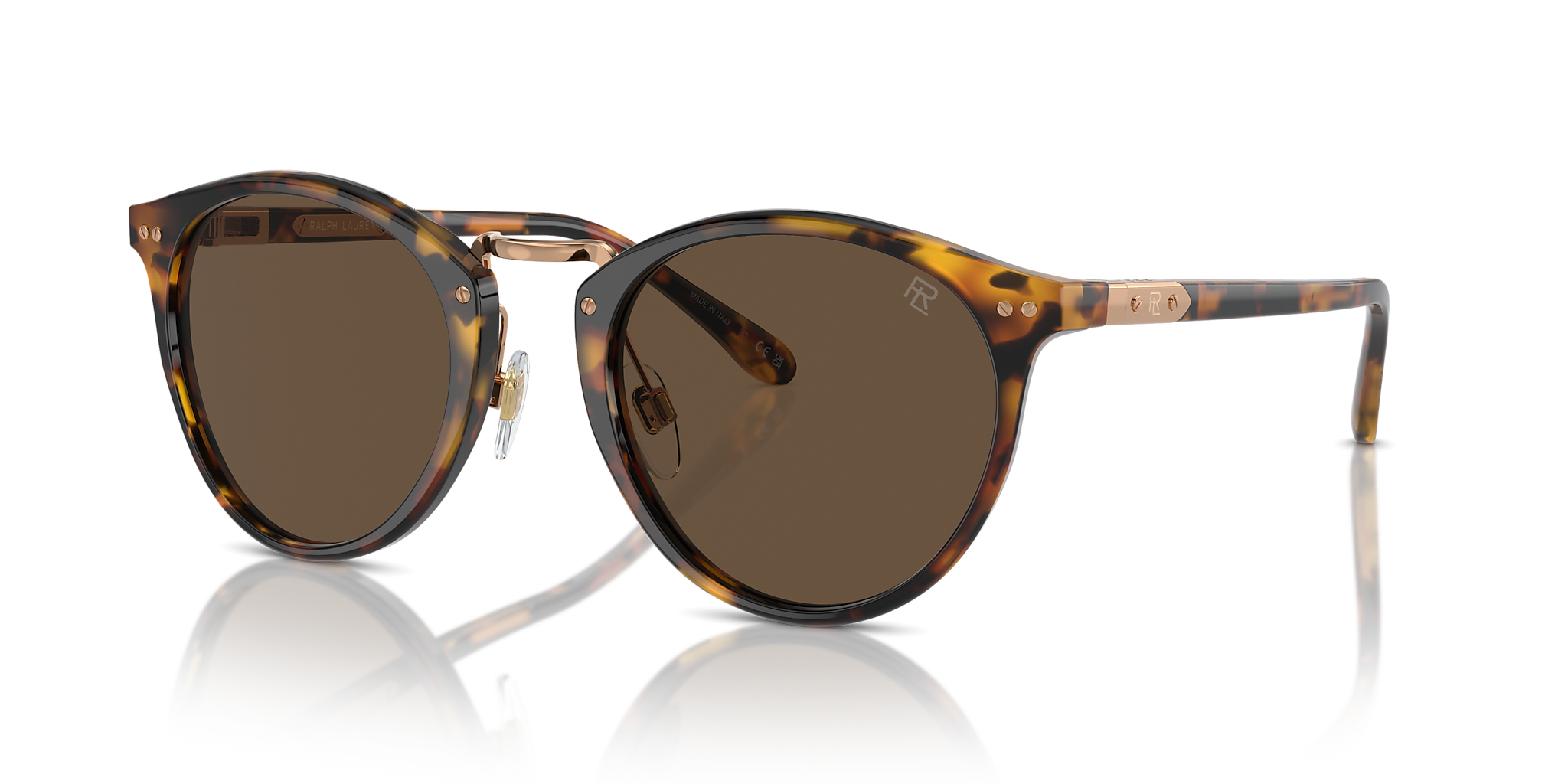 Ralph Lauren RL8223 The Quincy