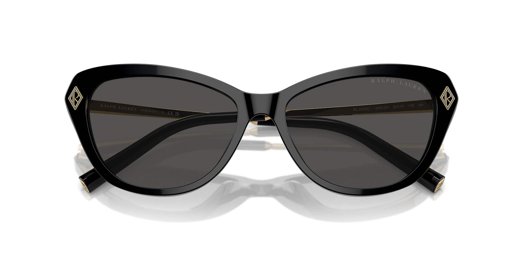 Ralph Lauren RL8224U THE ELLA