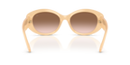 Opal Brown Marzipan