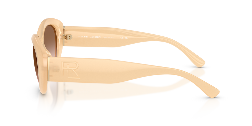Opal Brown Marzipan