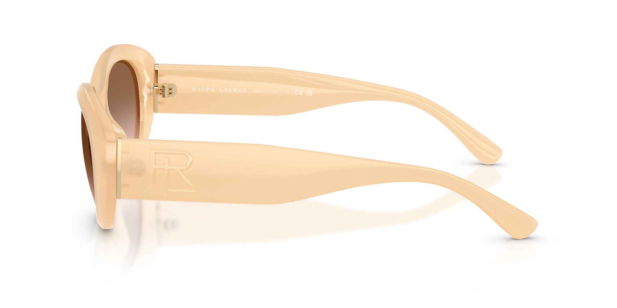 Opal Brown Marzipan