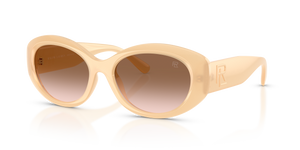 Opal Brown Marzipan - Gradient Brown