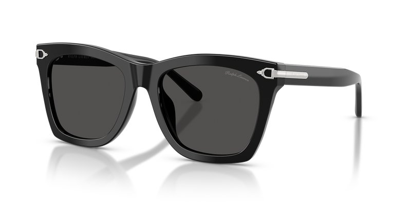 Shiny Black