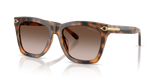 Havana - Gradient Brown