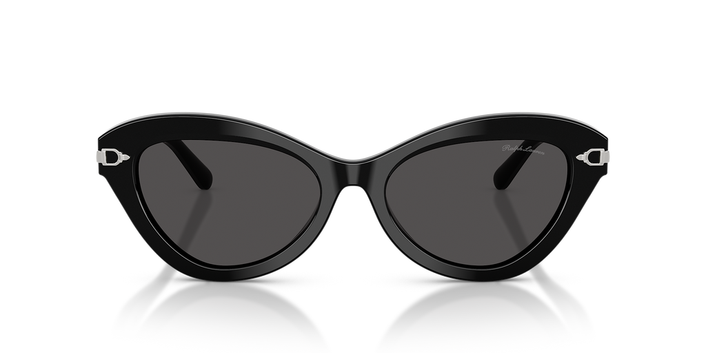 Shiny Black