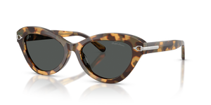 Spotty Havana - Grey