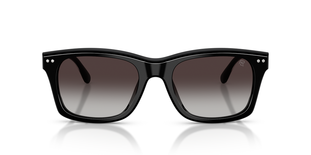 Shiny Black