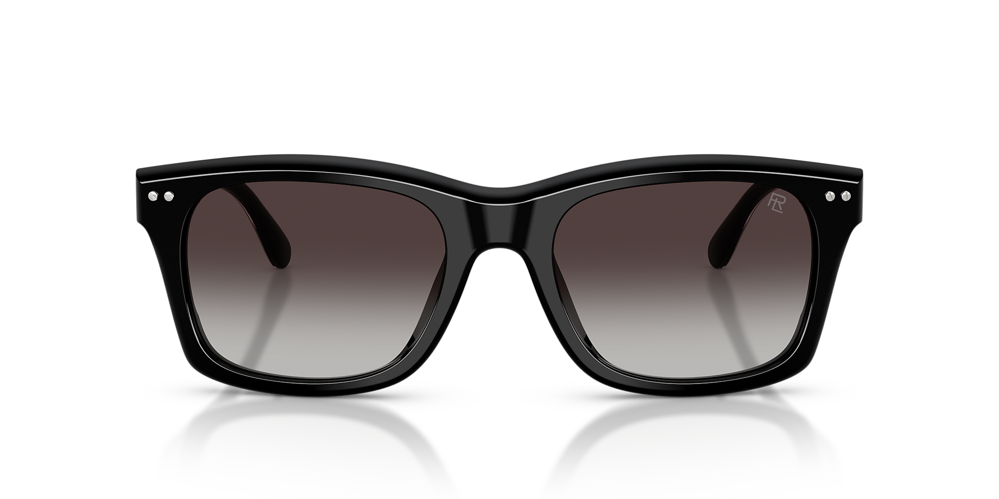 Shiny Black