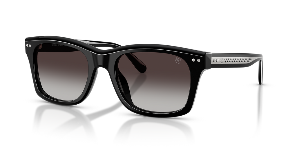 Shiny Black