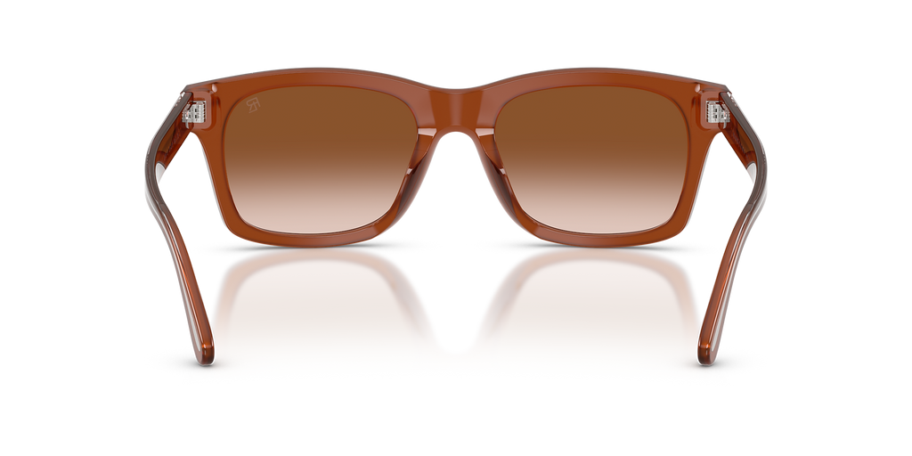 Opal Brown Bio