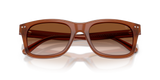 Opal Brown Bio