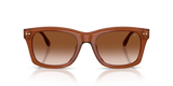 Opal Brown Bio