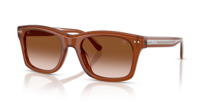 Opal Brown Bio - Gradient Brown