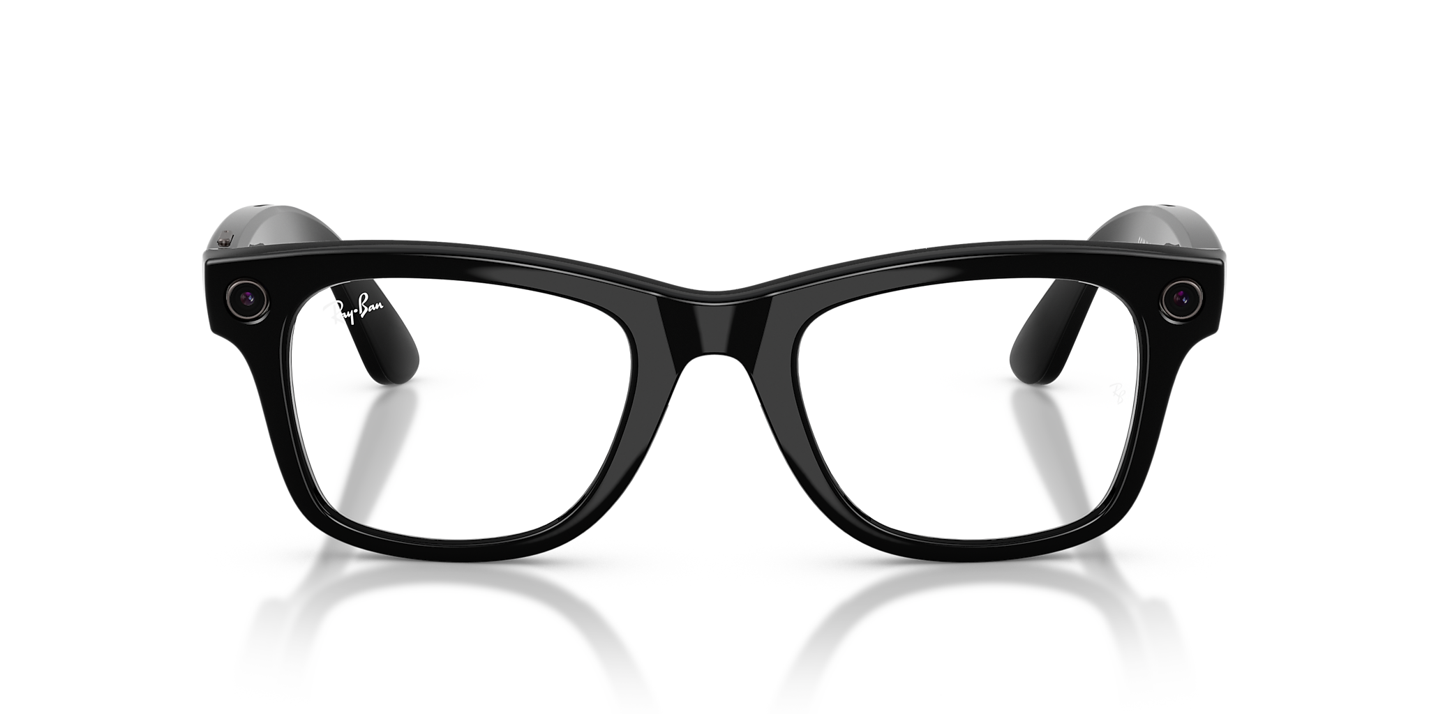 Ray-Ban RB4456 Zaya Bio-Based