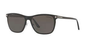 Black - Grey