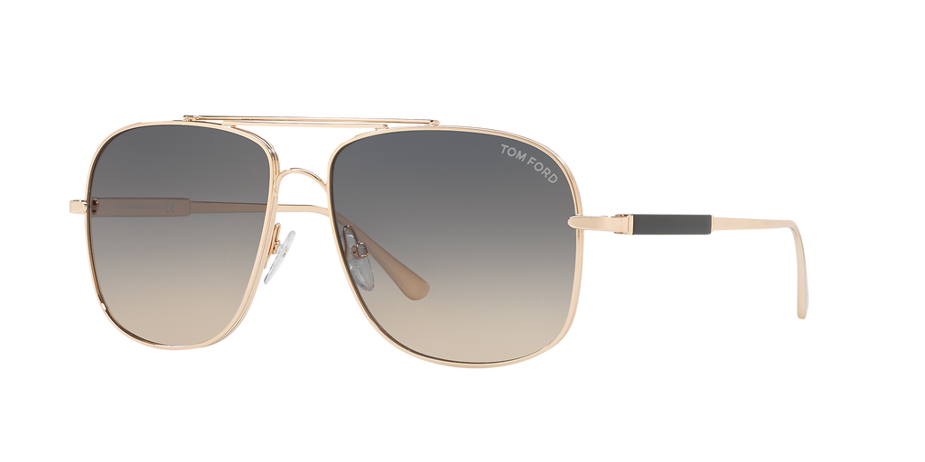Gold Pink