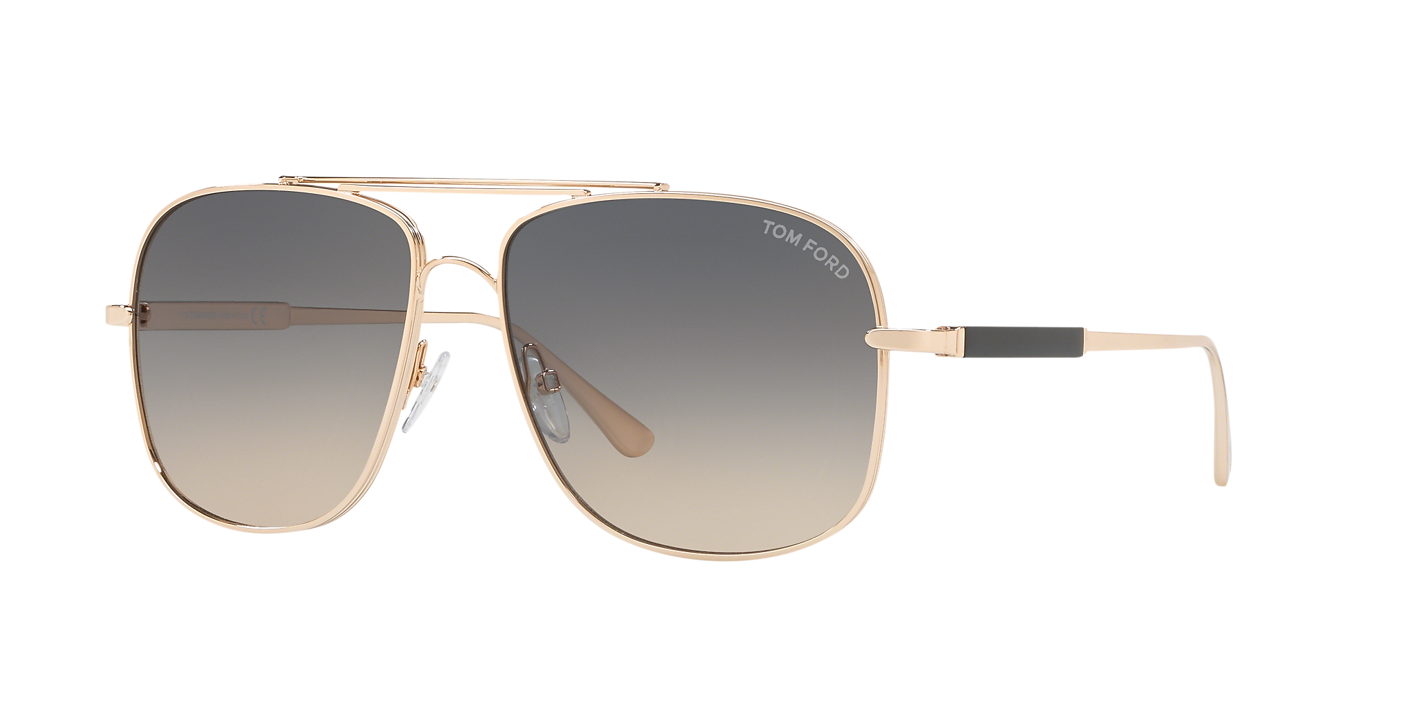 Gold Pink