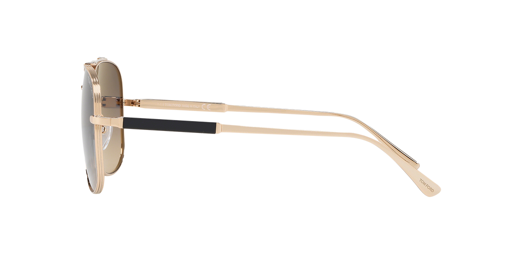 Gold Pink