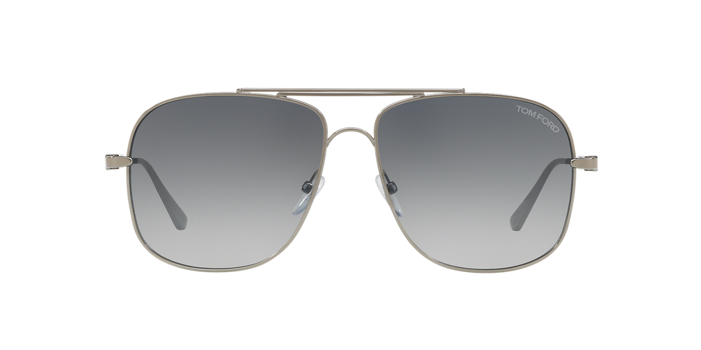 Gunmetal Shiny