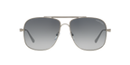 Gunmetal Shiny