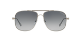 Gunmetal Shiny