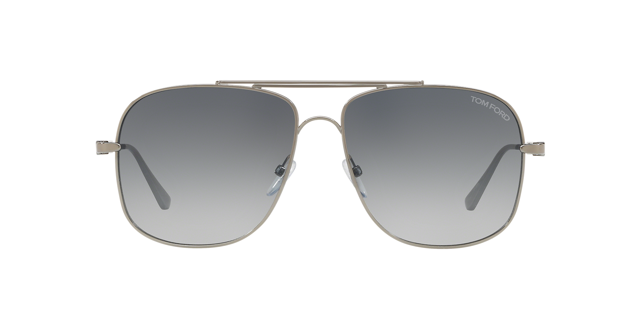 Gunmetal Shiny