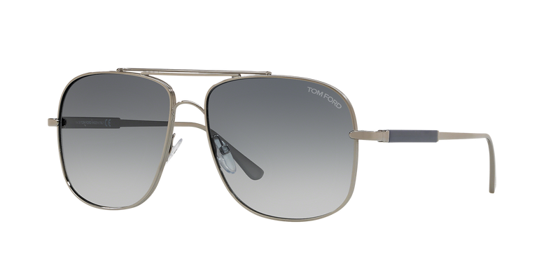 Gunmetal Shiny