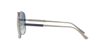 Gunmetal Shiny