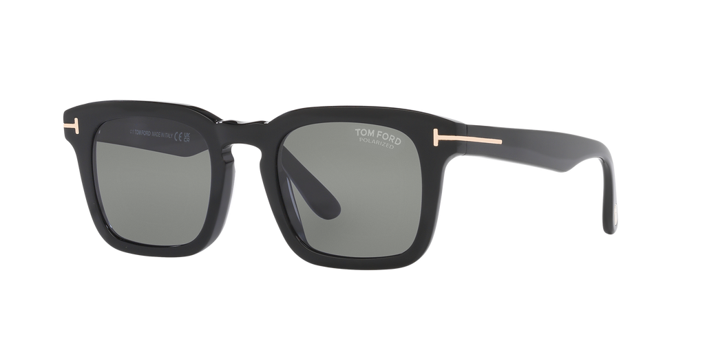 Black Shiny