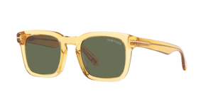 Yellow - Green