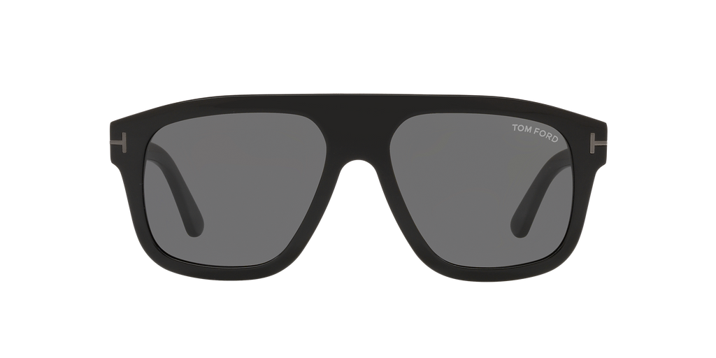 Shiny Black