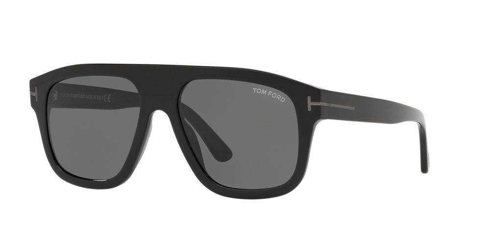 Shiny Black