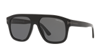 Shiny Black